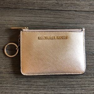 Michael Kors Key Pouch